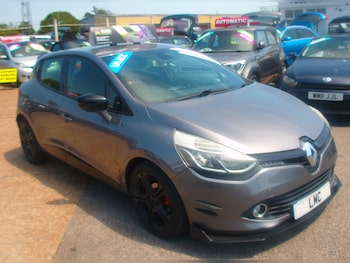 Used Renault Clio 2013 for sale - 78932143: Photo