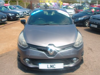 Used Renault Clio 2013 for sale - 78932143: Photo
