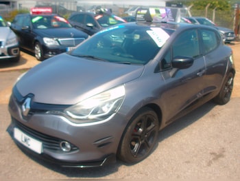 Used Renault Clio 2013 for sale - 78932143: Photo