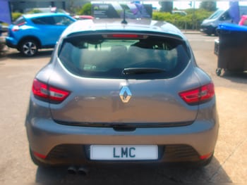 Used Renault Clio 2013 for sale - 78932143: Photo