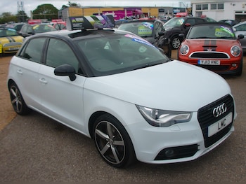 Used Audi A1 2013 for sale - 79073343: Photo