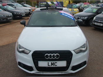Used Audi A1 2013 for sale - 79073343: Photo