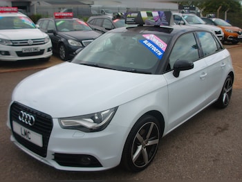 Used Audi A1 2013 for sale - 79073343: Photo