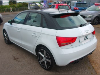 Used Audi A1 2013 for sale - 79073343: Photo