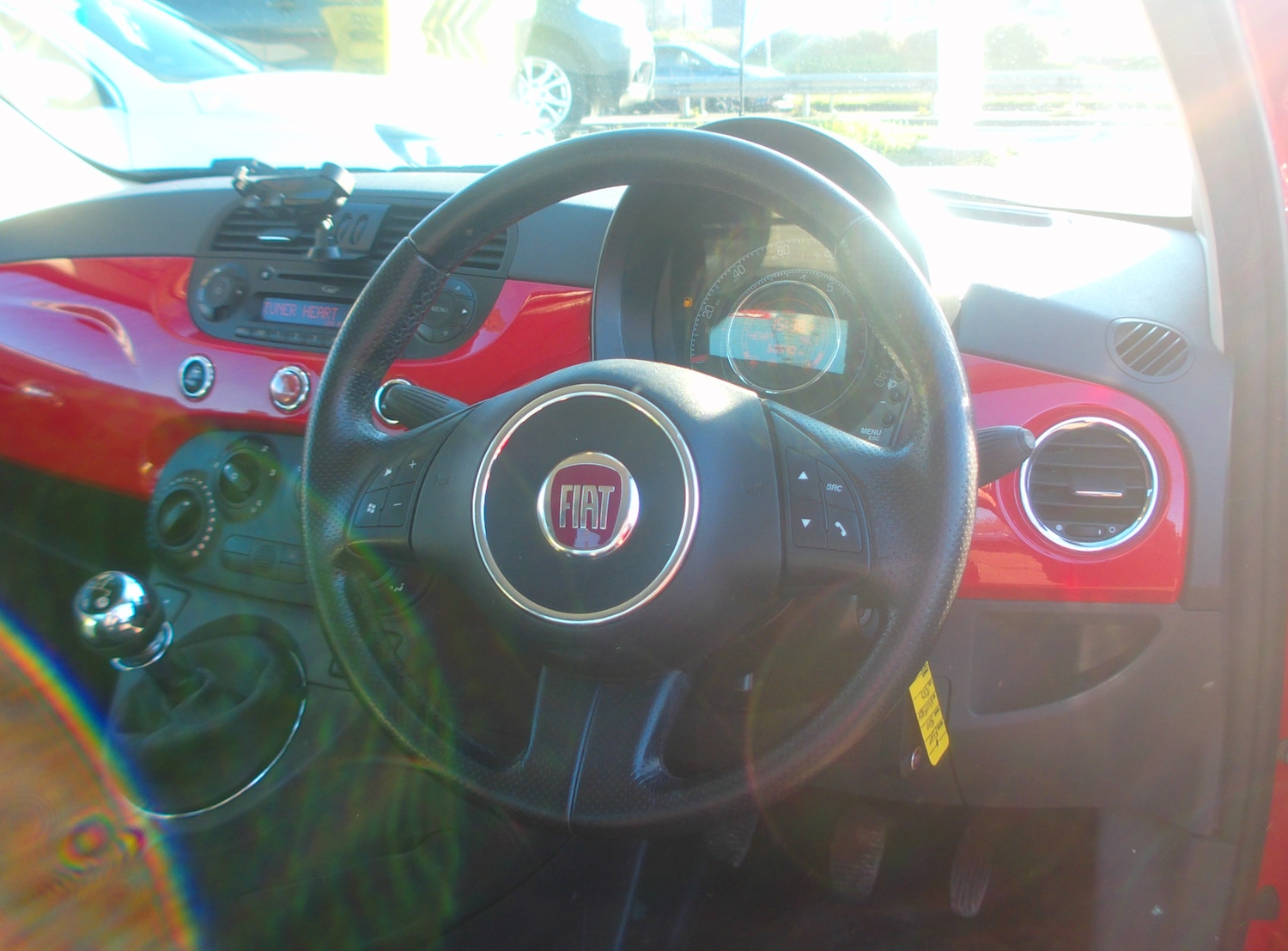 Used Fiat 500 2009 for sale - 77323976: Photo 10