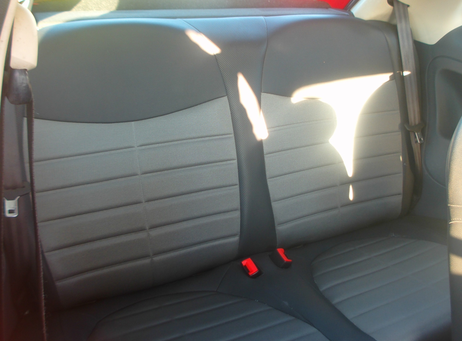 Used Fiat 500 2009 for sale - 77323976: Photo 8