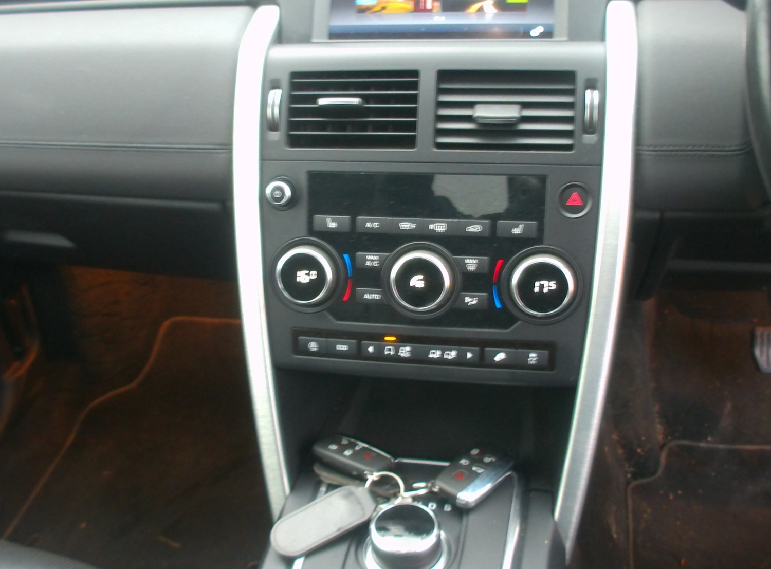 Used Land Rover Discovery Sport 2018 for sale - 76748509: Photo 13