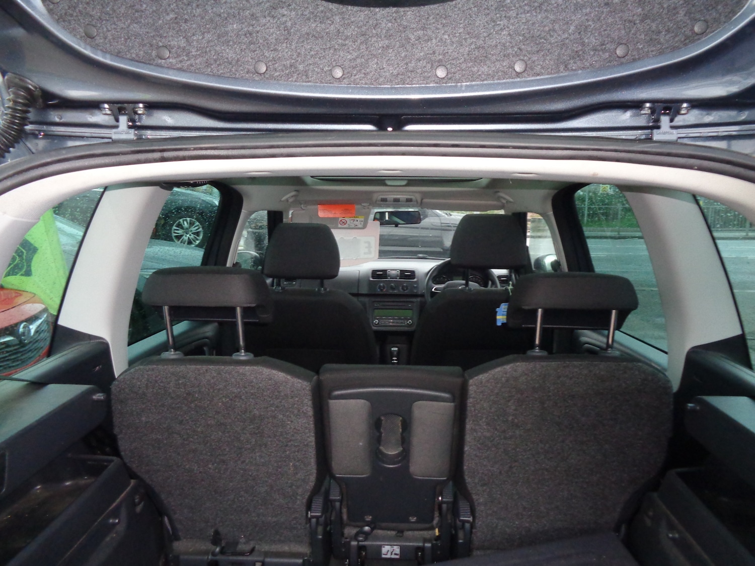 Vehicle 7