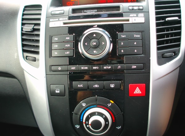 Used Kia Venga 2014 for sale - 75504681: Photo 11