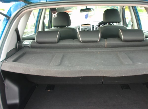 Used Kia Venga 2014 for sale - 75504681: Photo 6