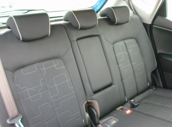 Used Kia Venga 2014 for sale - 75504681: Photo 7