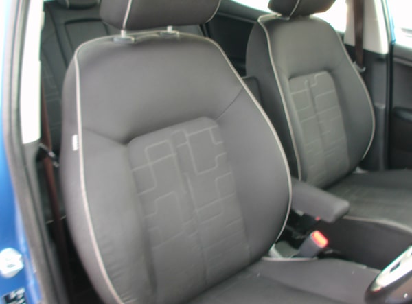 Used Kia Venga 2014 for sale - 75504681: Photo 8