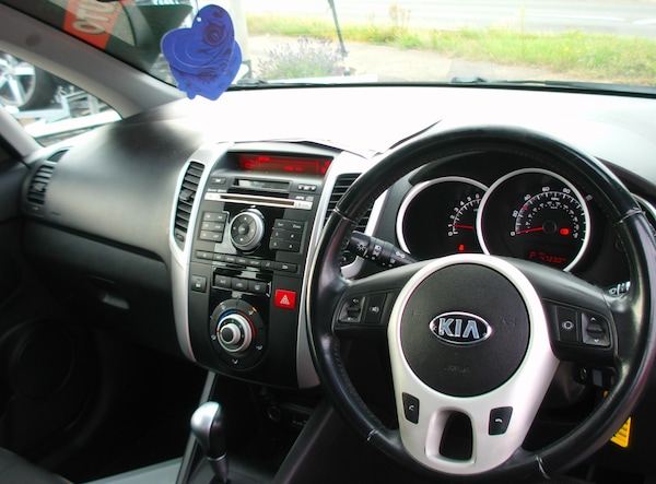 Used Kia Venga 2014 for sale - 75504681: Photo 9