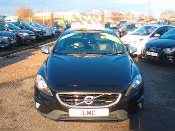 Used Volvo V40 2013 for sale - 77688186: Photo