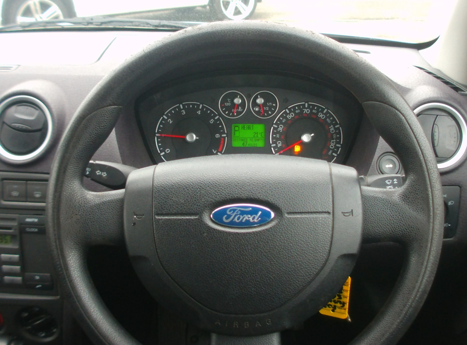 Used Ford Fusion 2007 for sale - 77064383: Photo 11