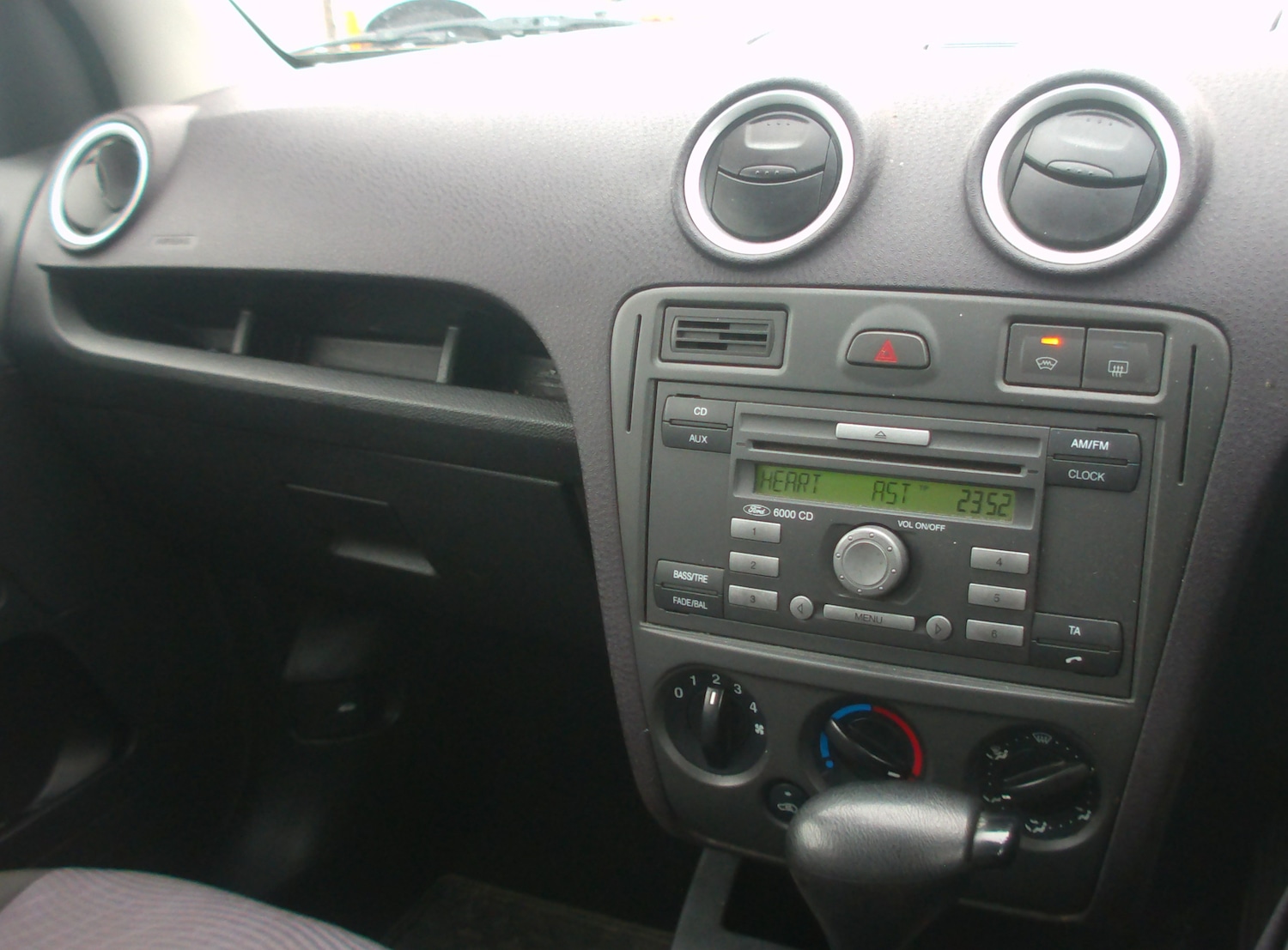 Used Ford Fusion 2007 for sale - 77064383: Photo 12