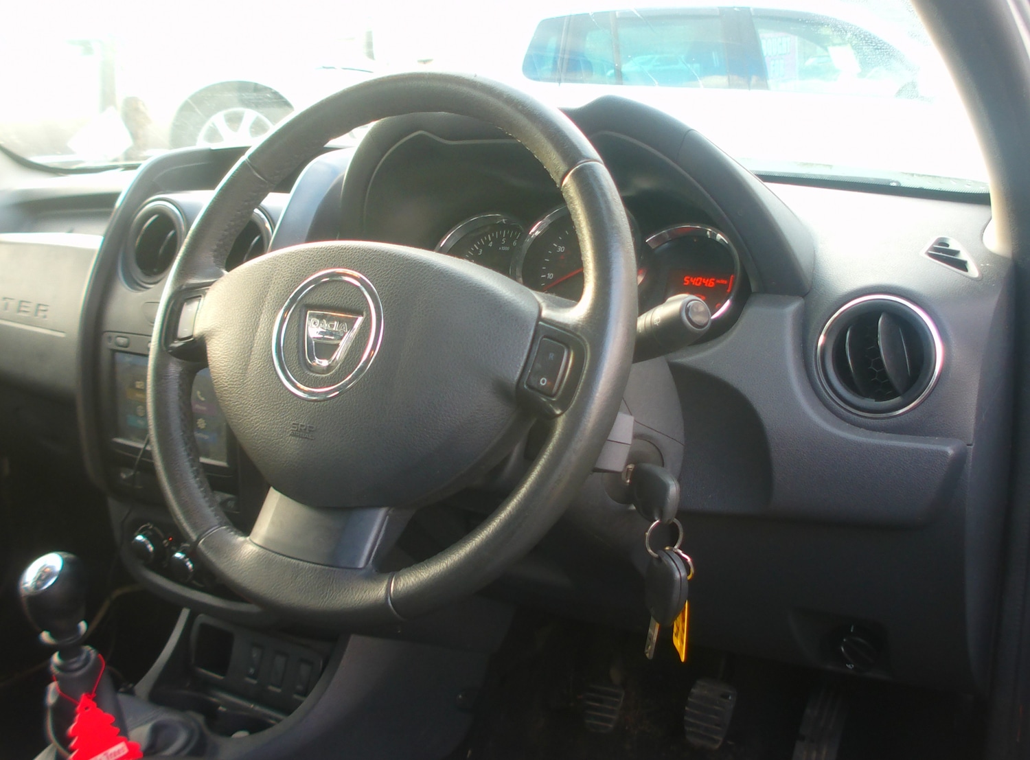 Used Dacia Duster 2016 for sale - 77232347: Photo 10