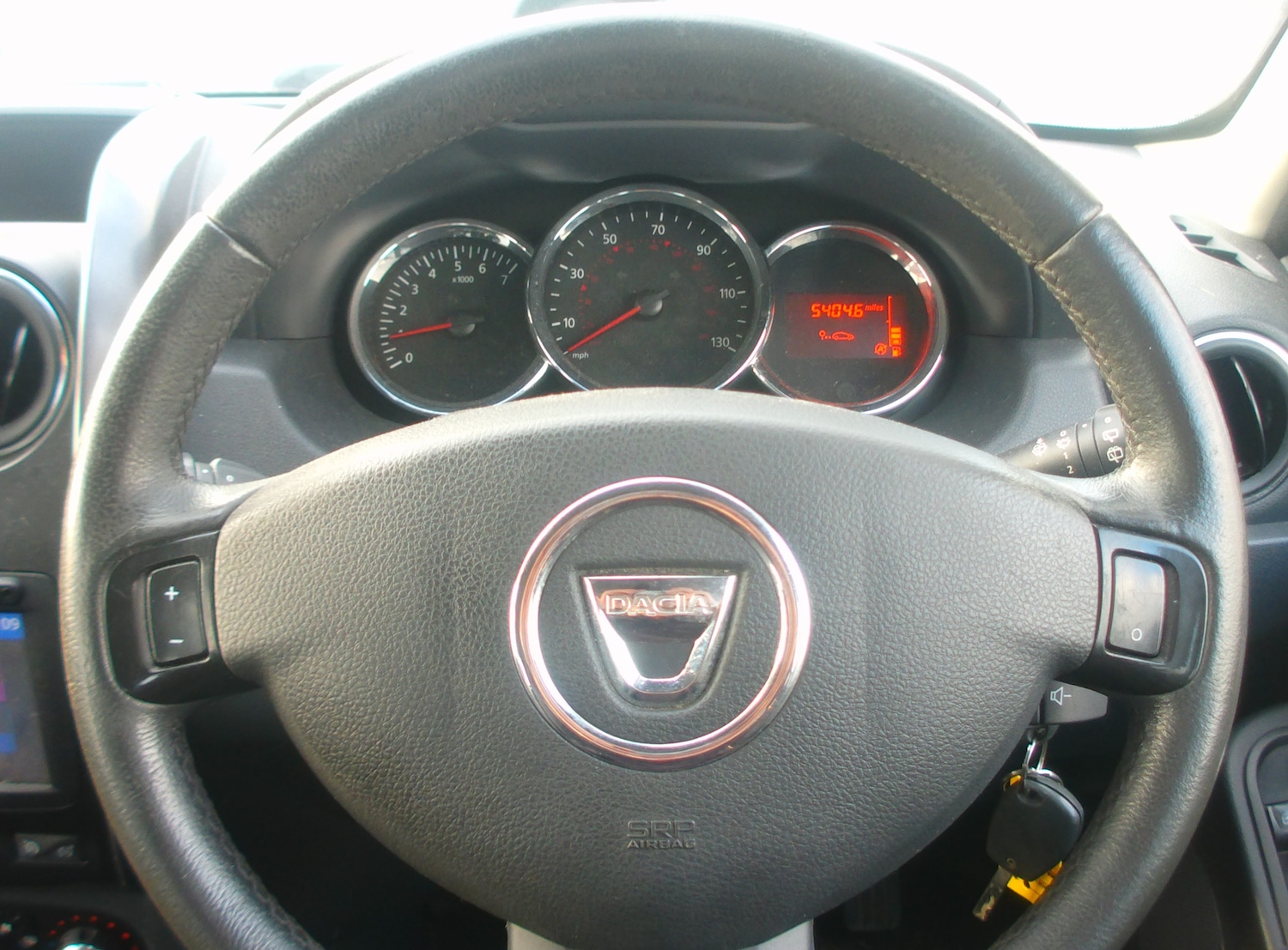 Used Dacia Duster 2016 for sale - 77232347: Photo 11