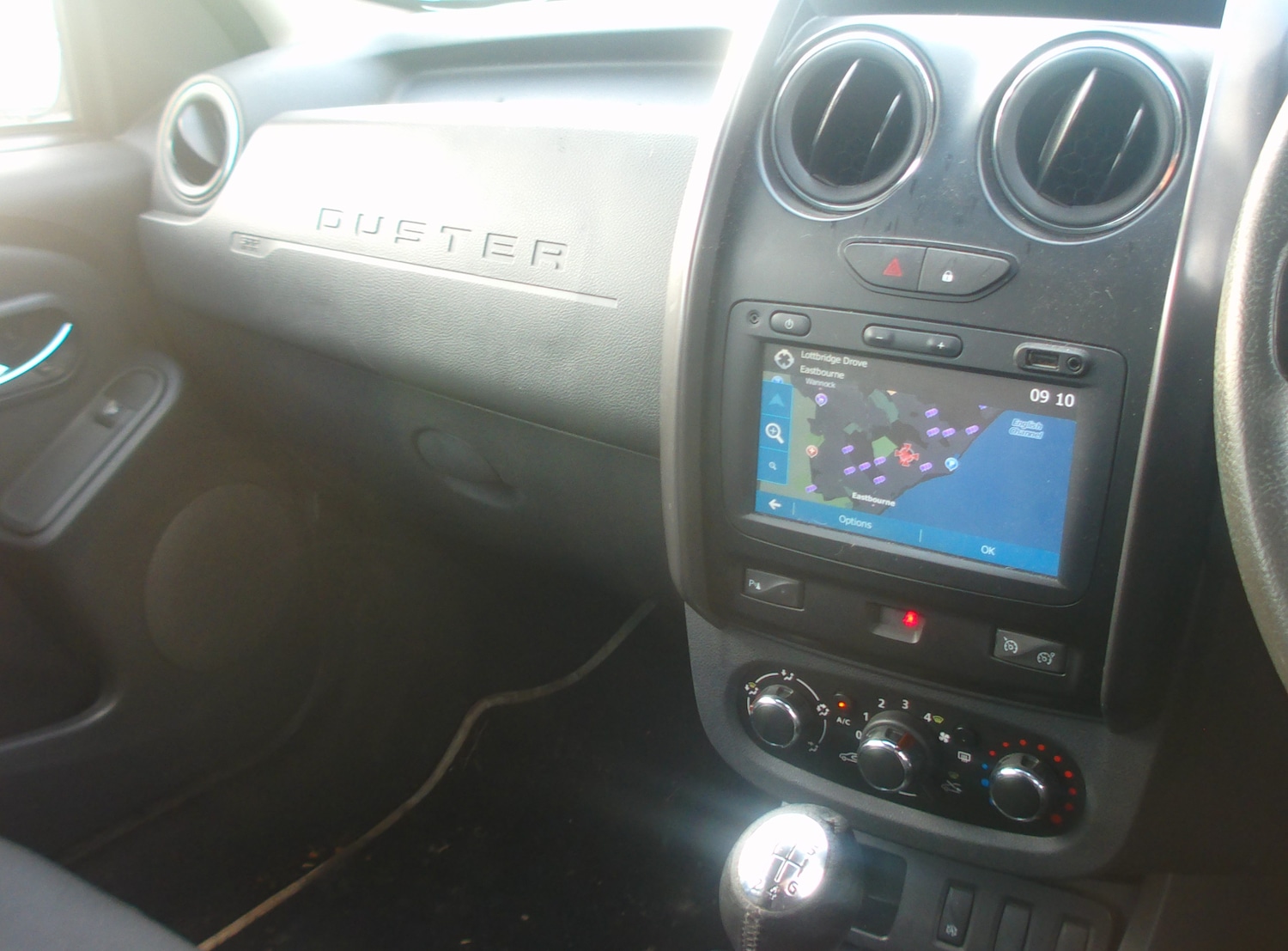 Used Dacia Duster 2016 for sale - 77232347: Photo 12