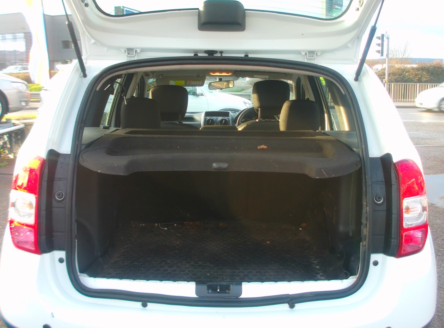 Used Dacia Duster 2016 for sale - 77232347: Photo 7