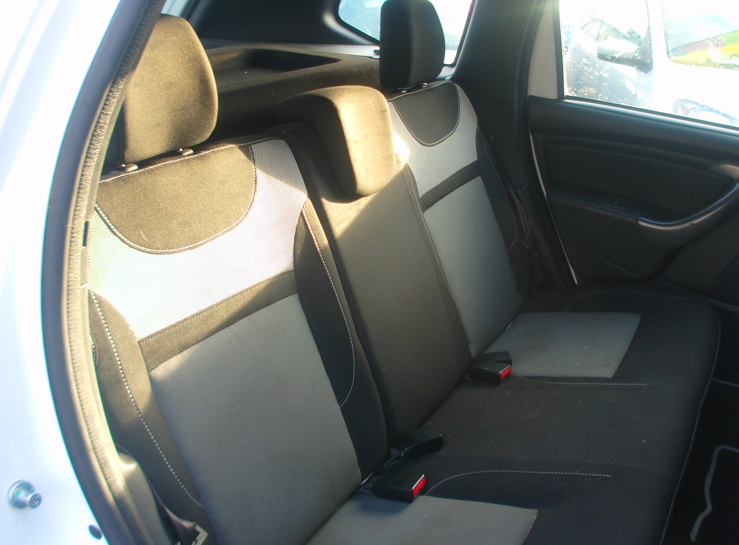 Used Dacia Duster 2016 for sale - 77232347: Photo 8