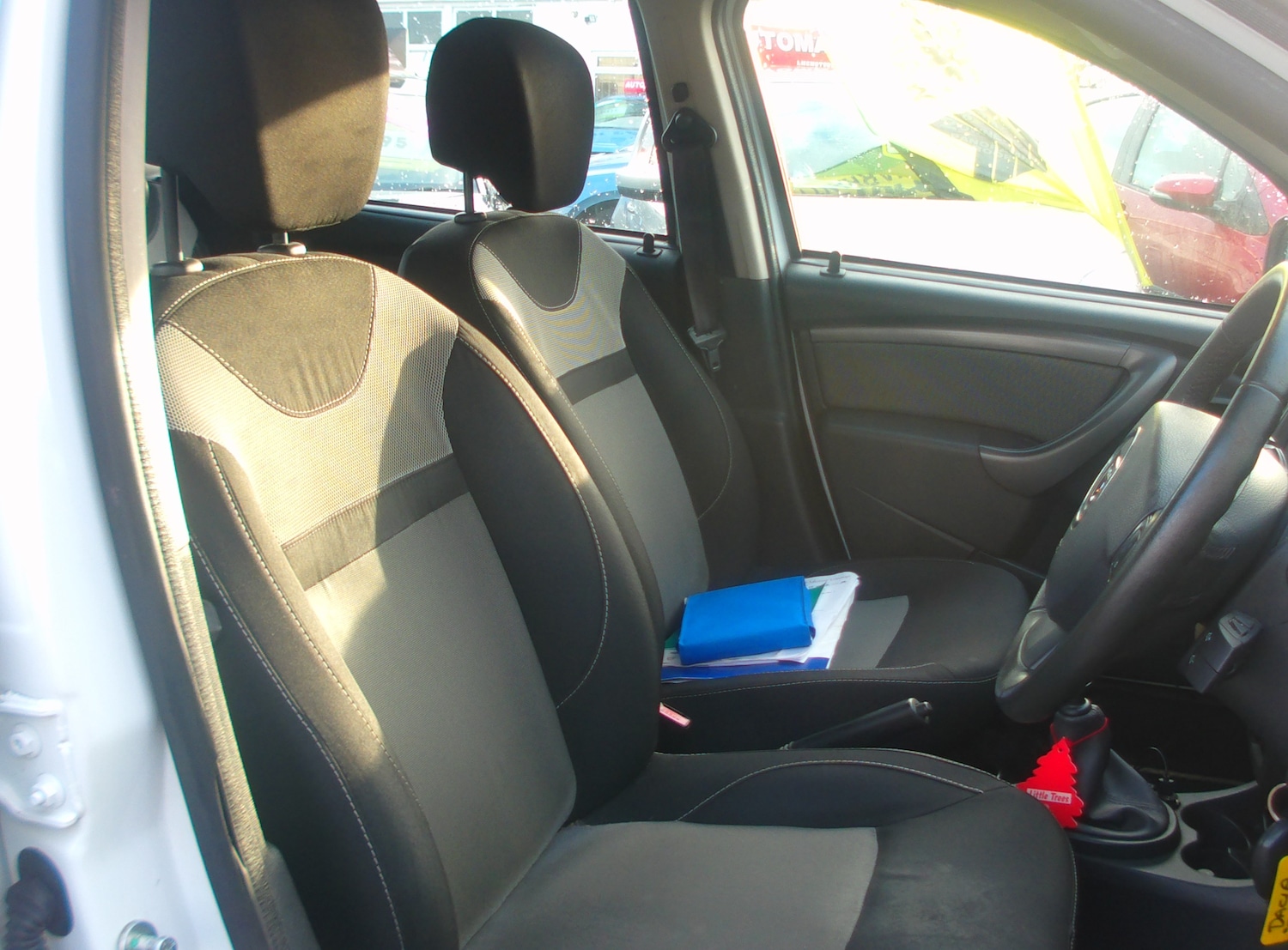 Used Dacia Duster 2016 for sale - 77232347: Photo 9