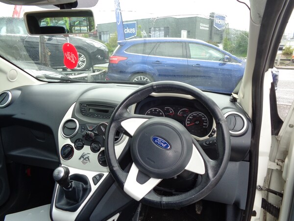 Used Ford Ka 2013 for sale - 73753200: Photo 10