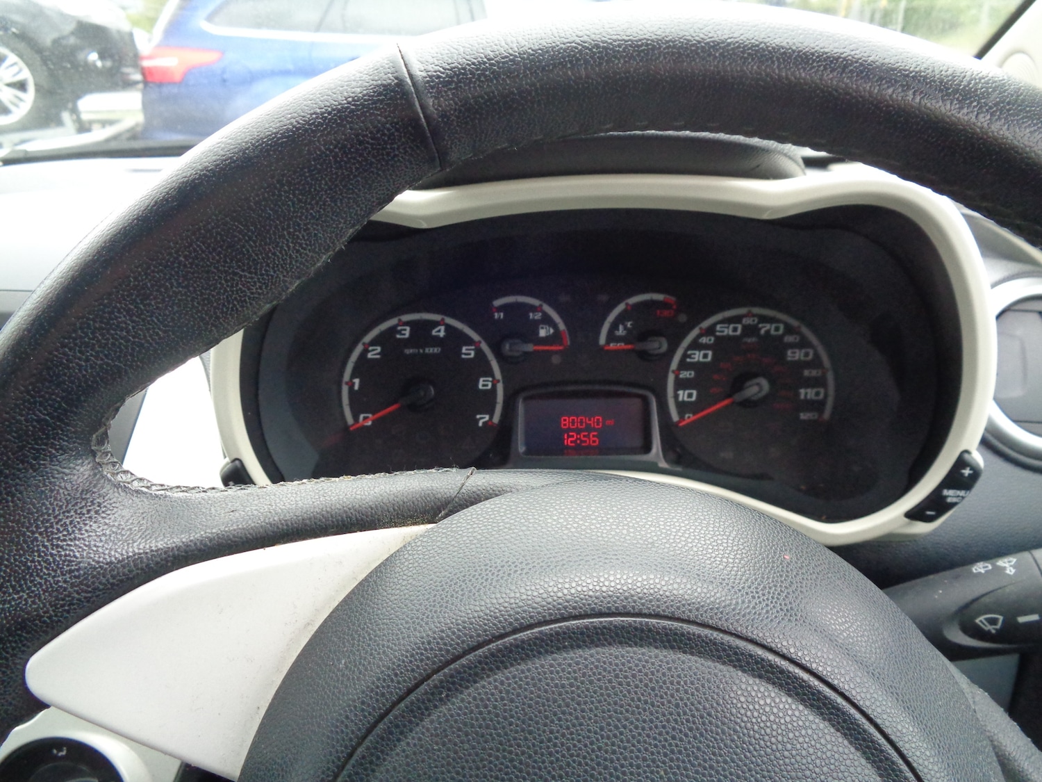 Vehicle 11