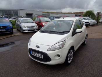 Used Ford KA 2013 for sale - 73753200: Photo
