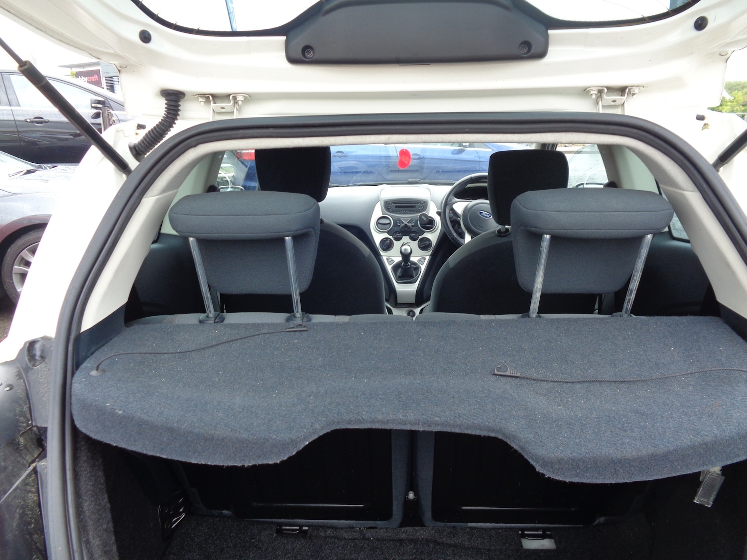 Vehicle 7