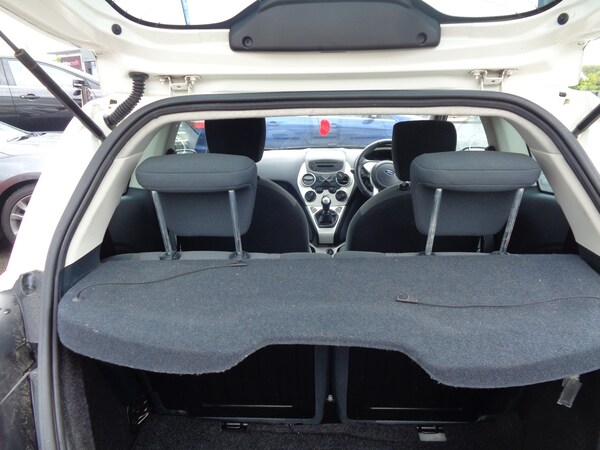 Used Ford Ka 2013 for sale - 73753200: Photo 7