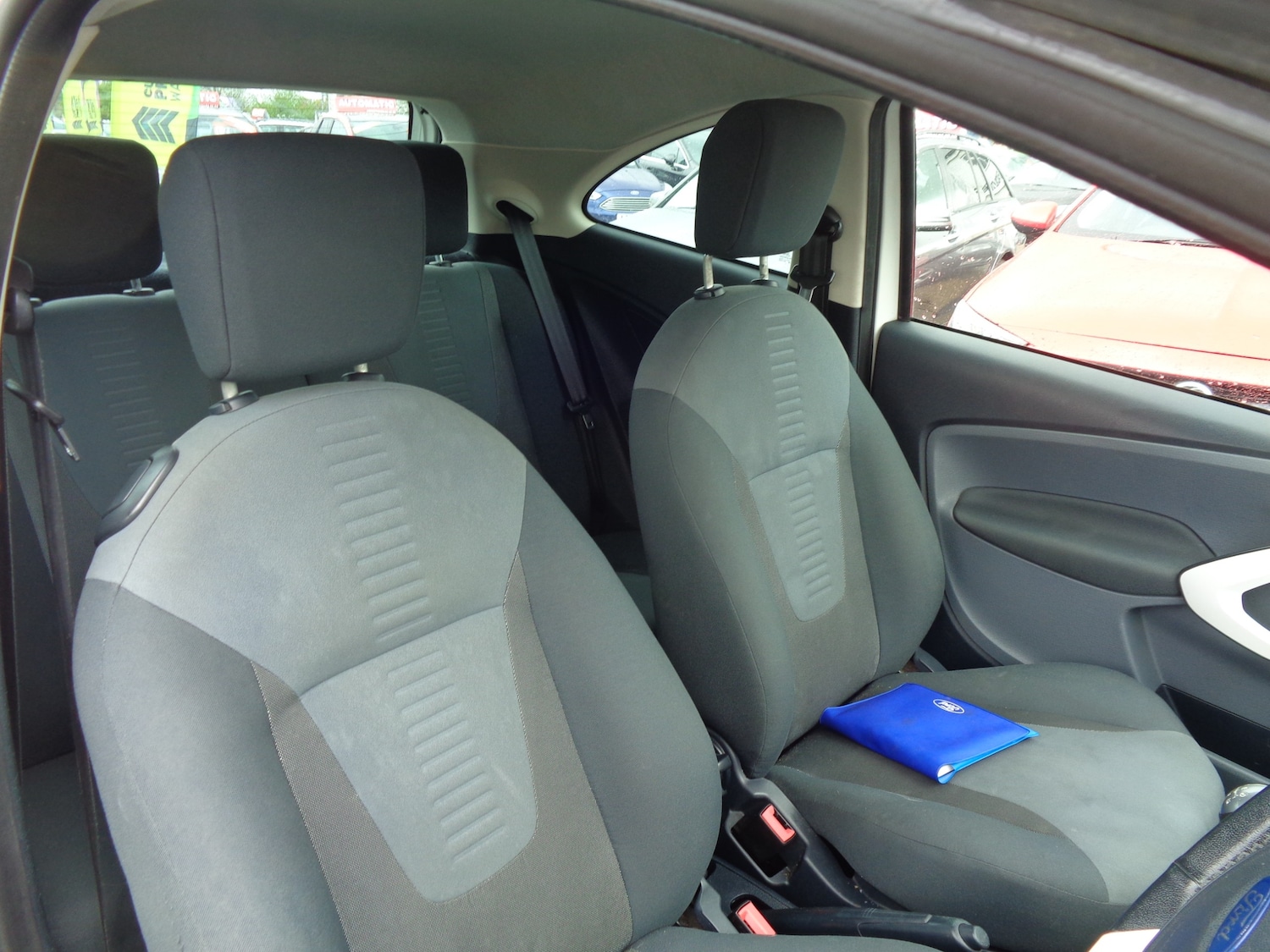 Vehicle 9