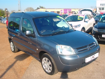 Used Citroen Berlingo Multispace 2006 for sale - 78345434: Photo