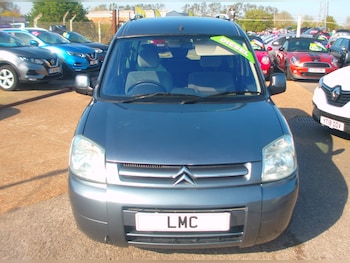 Used Citroen Berlingo Multispace 2006 for sale - 78345434: Photo