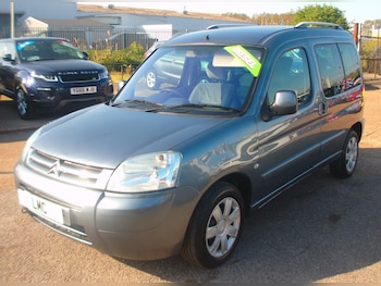 Used Citroen Berlingo Multispace 2006 for sale - 78345434: Photo