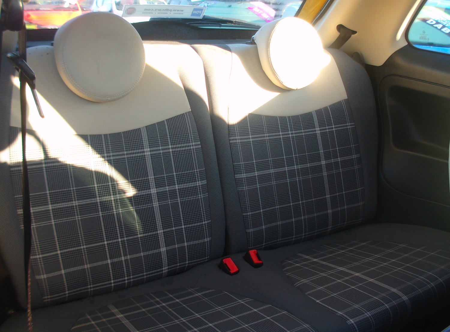 Used Fiat 500 2015 for sale - 76635045: Photo 8