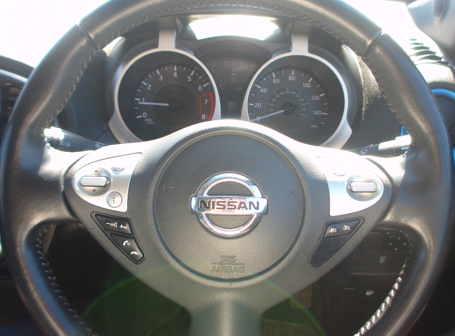 Used Nissan Juke 2019 for sale - 78168307: Photo 11