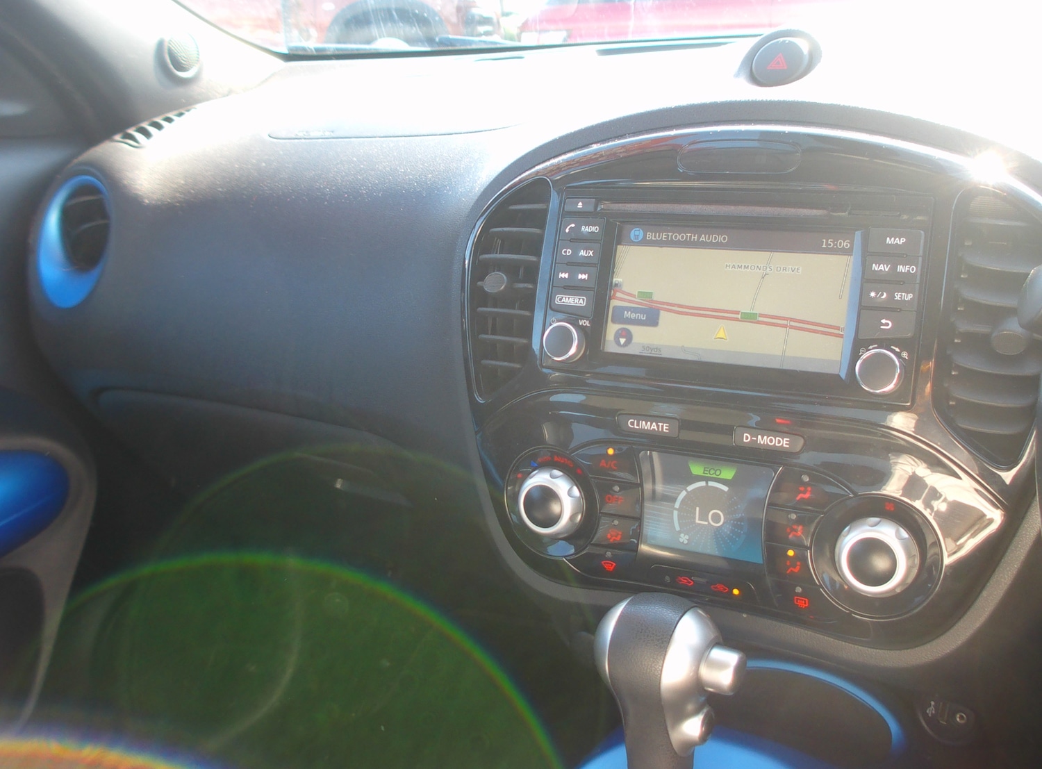 Used Nissan Juke 2019 for sale - 78168307: Photo 12