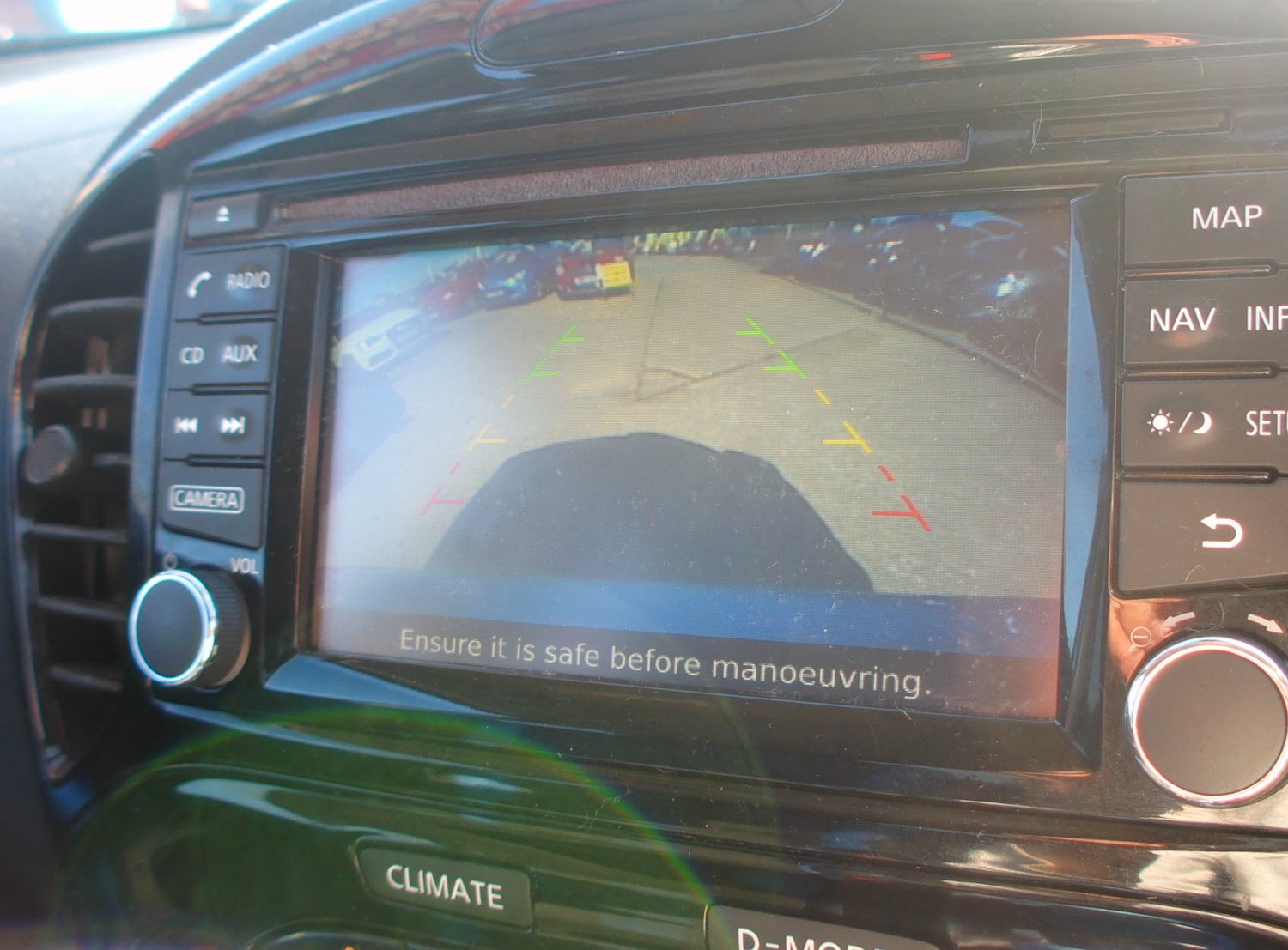 Used Nissan Juke 2019 for sale - 78168307: Photo 13