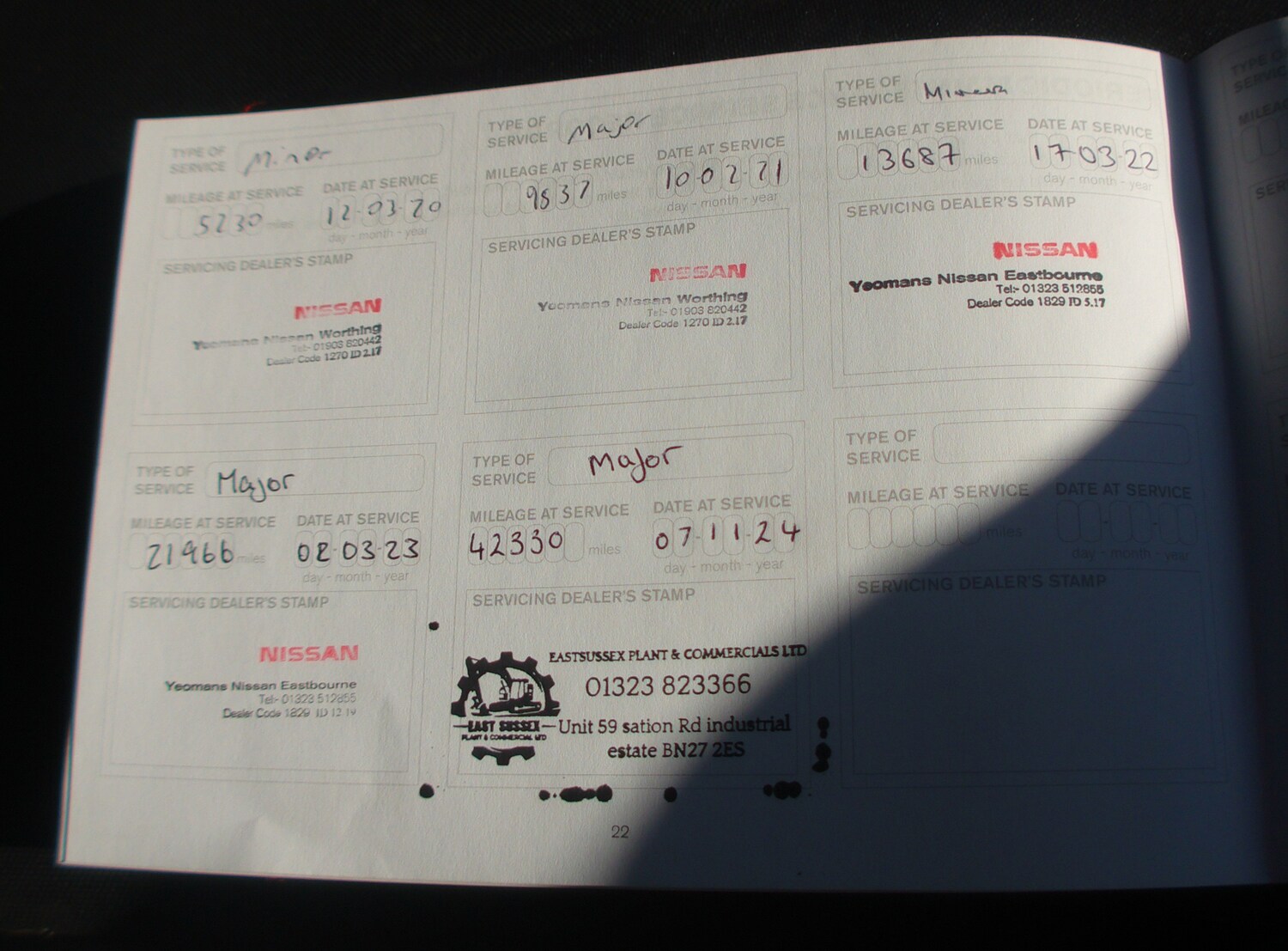 Used Nissan Juke 2019 for sale - 78168307: Photo 14