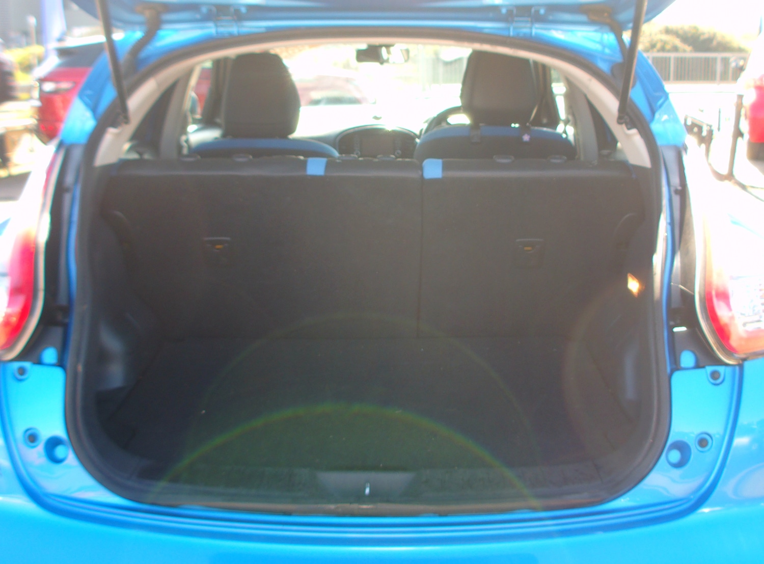 Used Nissan Juke 2019 for sale - 78168307: Photo 7