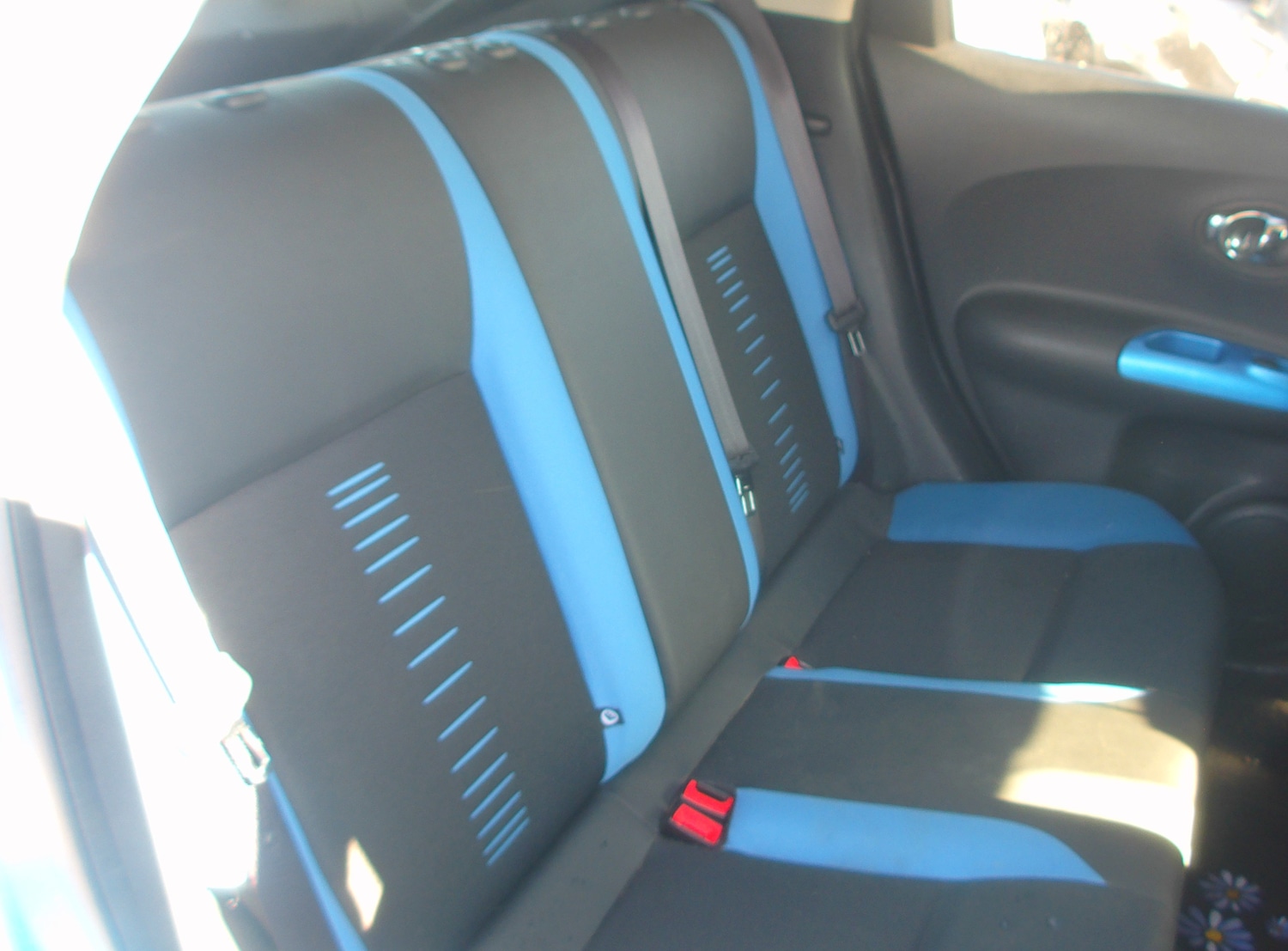 Used Nissan Juke 2019 for sale - 78168307: Photo 8