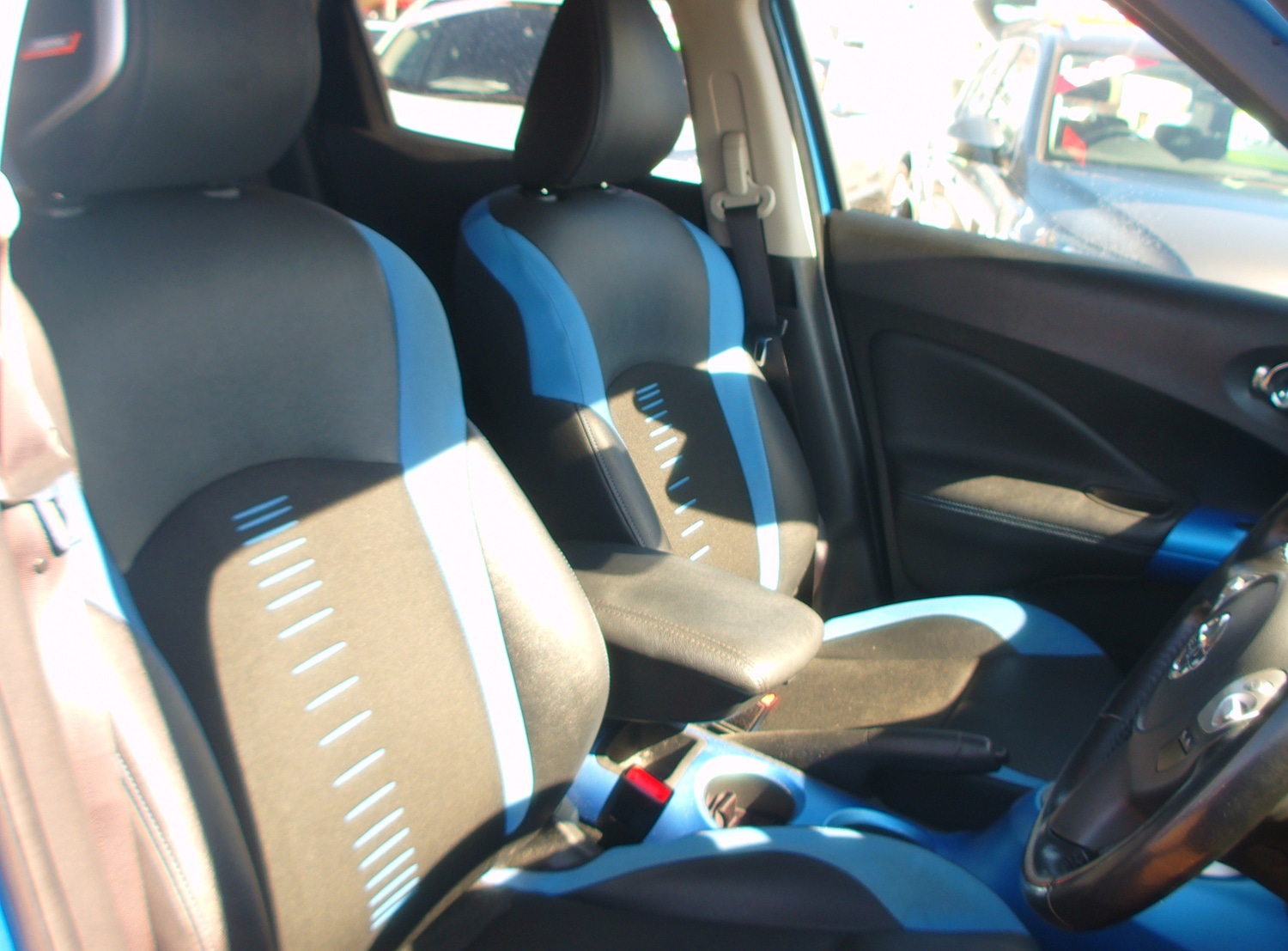 Used Nissan Juke 2019 for sale - 78168307: Photo 9