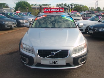 Used Volvo XC70 2007 for sale - 78390182: Photo