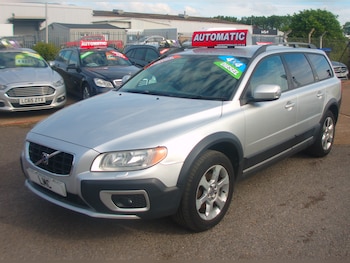 Used Volvo XC70 2007 for sale - 78390182: Photo