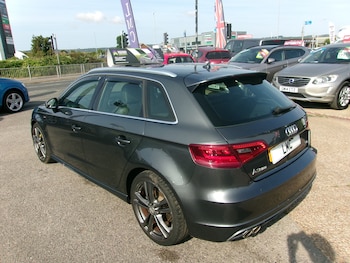 Used Audi A3 2014 for sale - 79284250: Photo