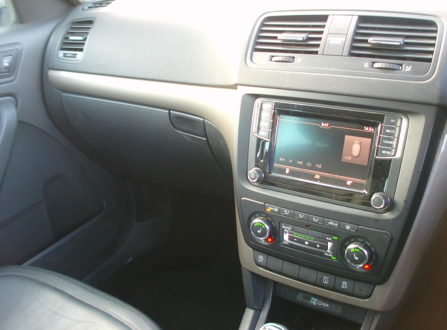 Used Skoda Yeti 2016 for sale - 76157857: Photo 12