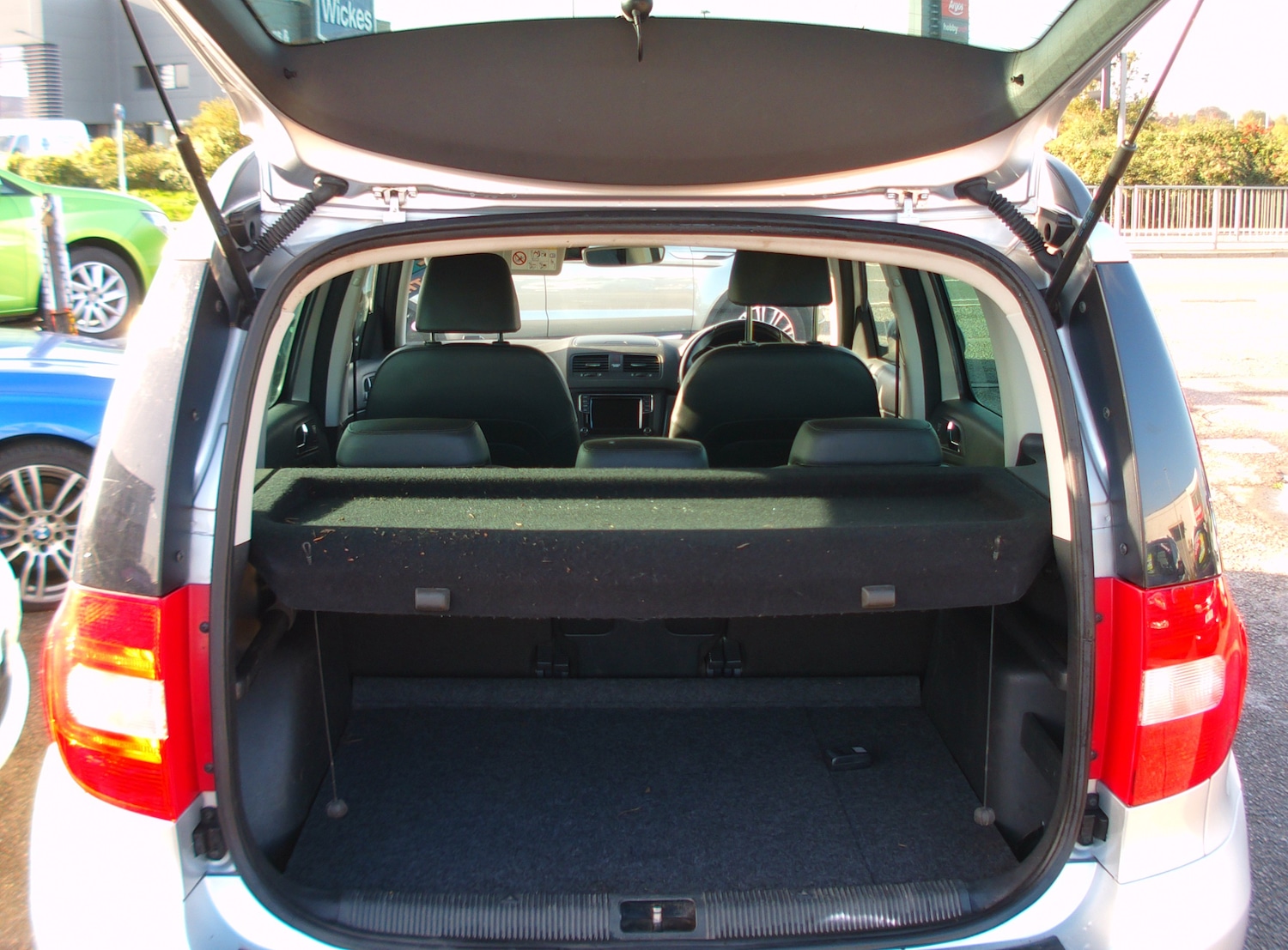 Used Skoda Yeti 2016 for sale - 76157857: Photo 7