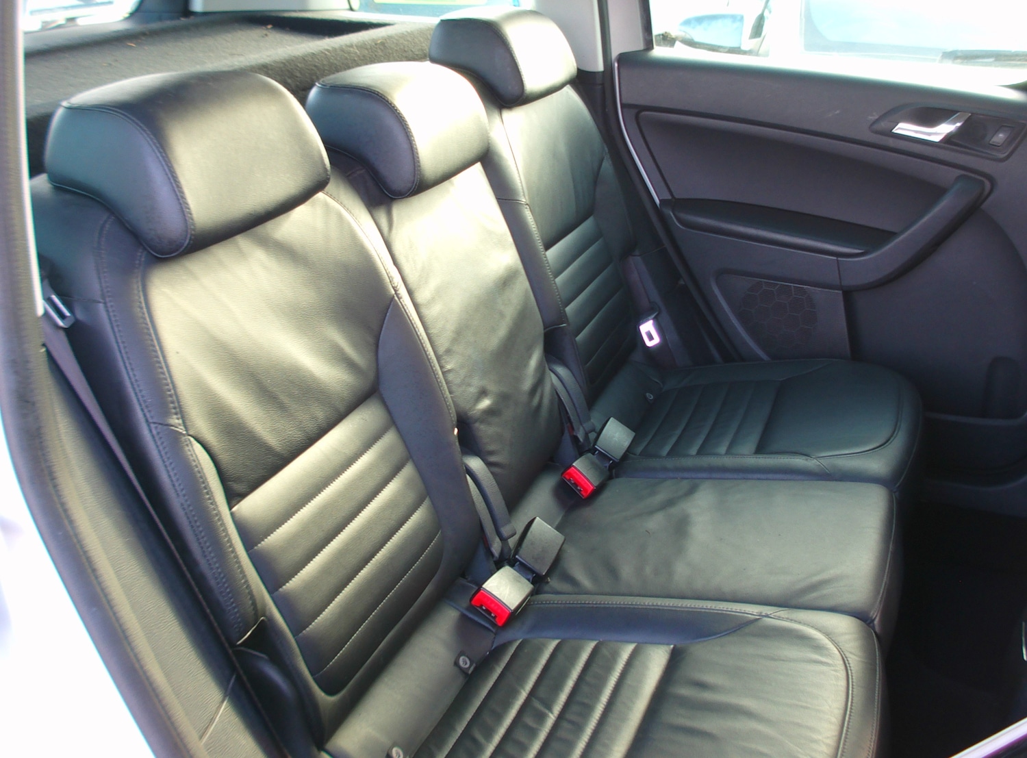 Used Skoda Yeti 2016 for sale - 76157857: Photo 8