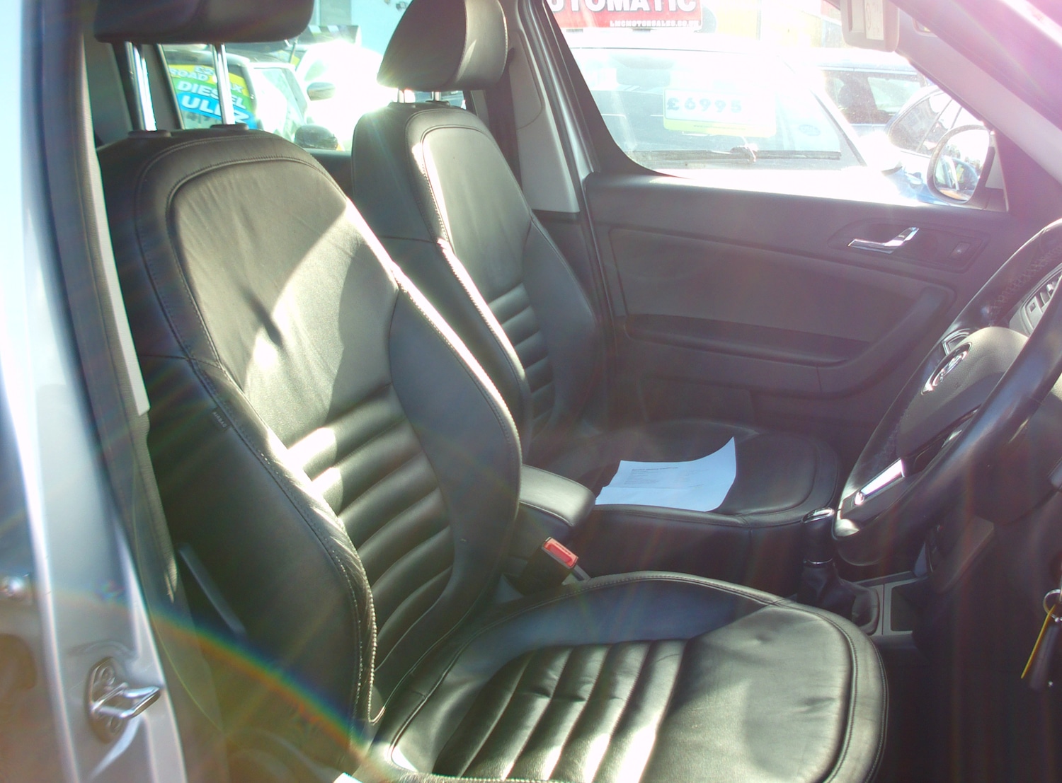 Used Skoda Yeti 2016 for sale - 76157857: Photo 9